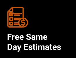Free Same Day Estimates