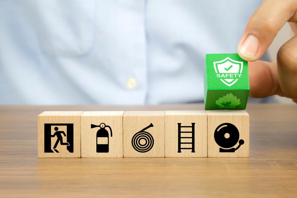 Fire Code Compliance Explained