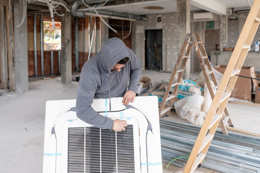 Hidden Fire Hazards in Hood and Duct Systems
